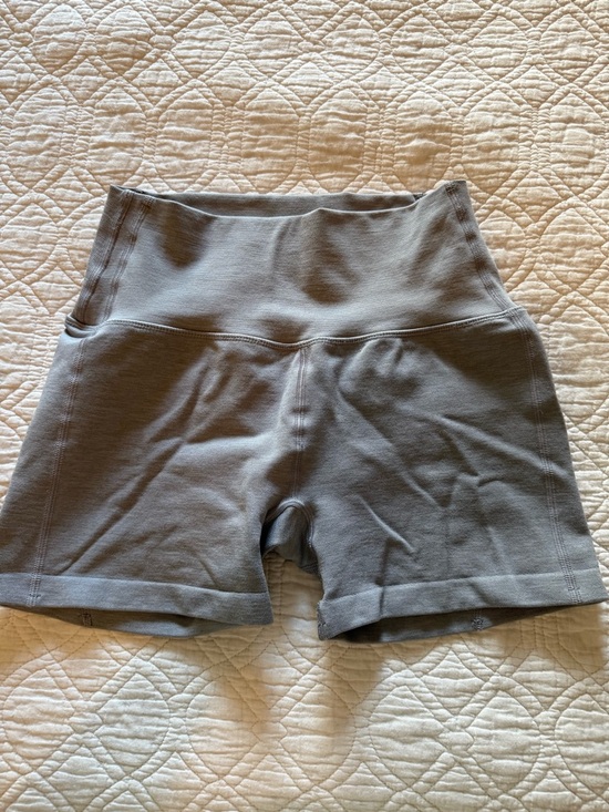 Alphalete Pants - Alphalete Revival Shorts